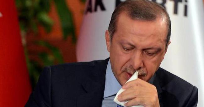 Cumhurbaşkanı Erdoğan’ı üzen vefat
