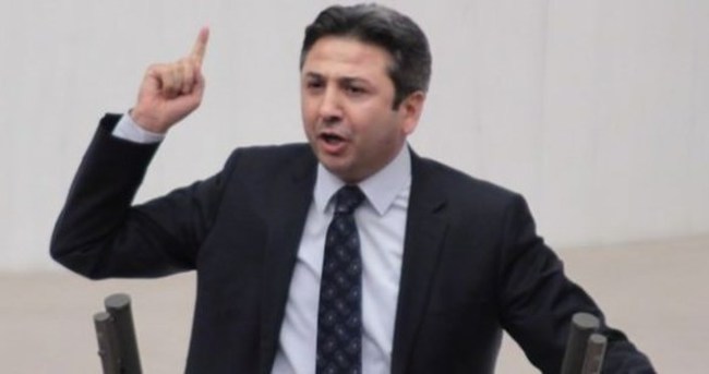 Aydın: CHP, MHP ve HDP’nin yanında oluruz