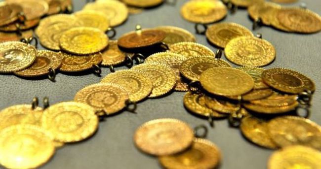 Altın fiyatları saatler içinde eridi! Çeyrek altın ne kadar oldu?