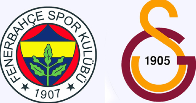 Fenerbahçe ve Galatasaray PFDK’ya sevkedildi!