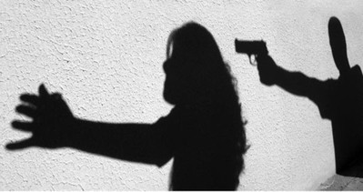 Şanlıurfa’da kadın cinayeti