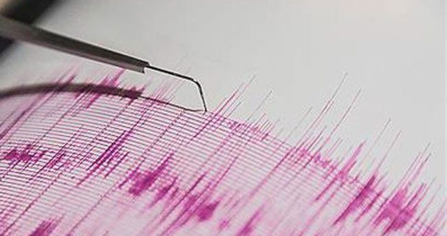 Batı Akdeniz’e deprem uyarısı