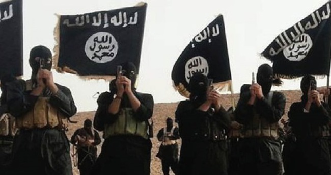 IŞİD tarihi Hadar kentine saldırdı