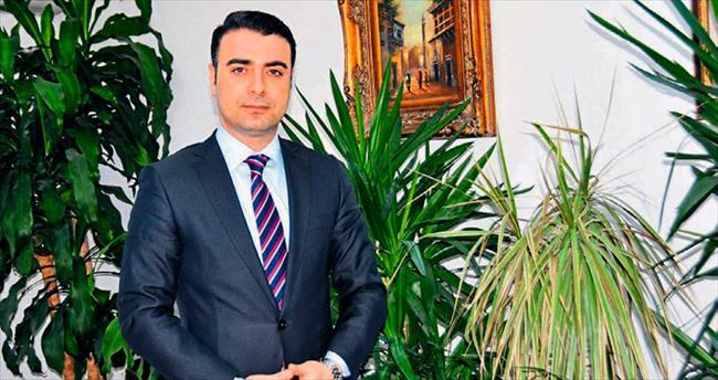 AK Partili Özkan Hatay’da işsizliği azaltmak istiyor