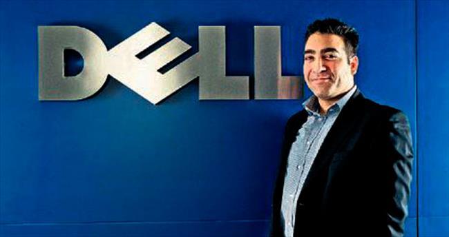 Dell’den kapasiteyi % 50 artıran uygulama