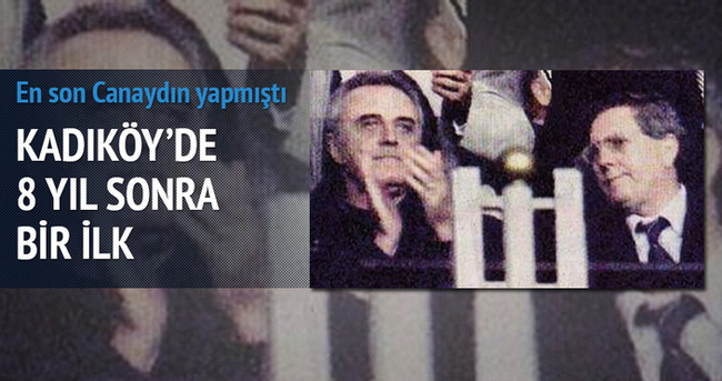 Galatasaray Başkanı Yarsuvat Saracoğlu’nda