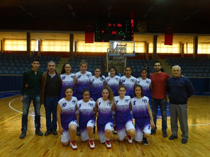 Akşehir Selçukluspor 5. Kez Şampiyon Oldu