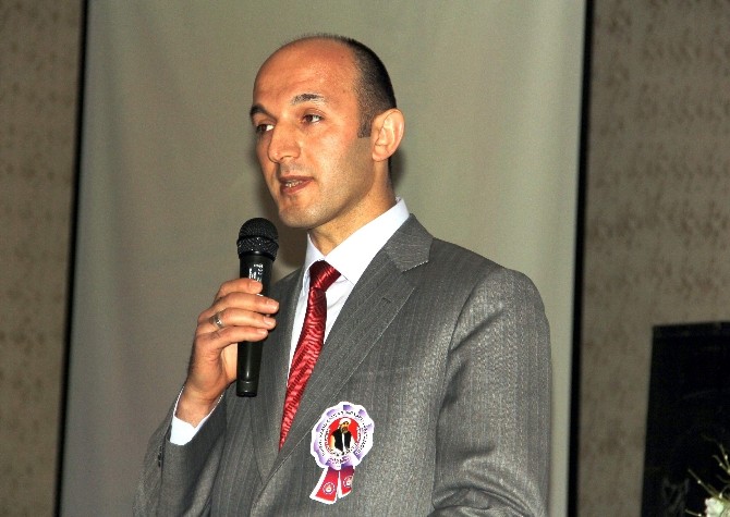 Turkav’dan ‘Mehmet Feyzi Efendi’ Konulu Konferans