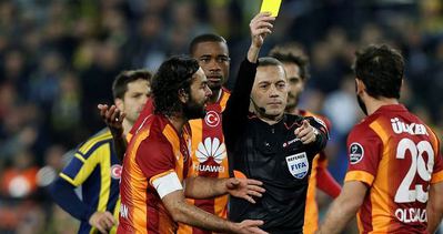 Usta yazarlar Fenerbahçe - Galatasaray maçını yorumladı