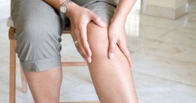 Bacak ağrısı nasıl geçer?