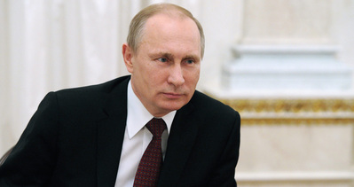 Putin’den Kırım itirafı
