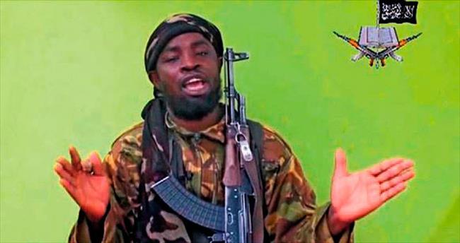 Boko Haram IŞİD’e biat etti