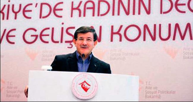 4 partinin kadınları ’kardeşiz’ desin