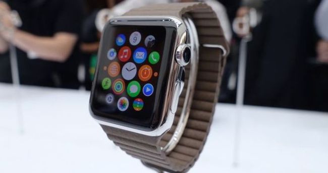 Apple akıllı saat Watch’ı tanıttı! İşte Apple Watch ve MacBook özellikleri ile fiyatları