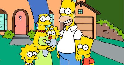 Simpsons dizinin yaratıcısı Sam Simon öldü