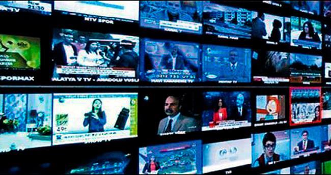 Özel kanallara seçim yasaklarına neşter