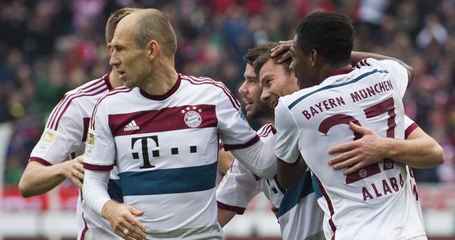 Shakhtar Donetsk-Bayern Münih maçı saat kaçta, hangi kanalda?