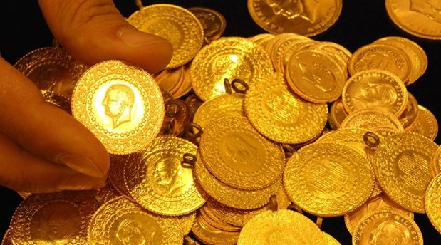 Güncel altın fiyatları - Çeyrek altın fiyatı ne kadar oldu?