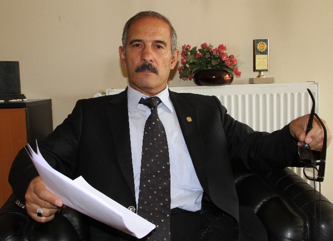 ASİMDER ‘Ermeni Katliamları Araştırma Enstitüsü’nün Açılmasını İstedi