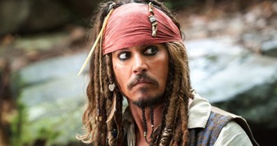 Johnny Depp çekimleri yarıda bıraktı