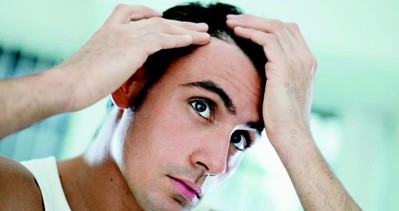 Saç dökülmesine hangi vitaminler iyi gelir?