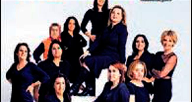 Migros’tan 9 bin kadın çalışanına özel hediye