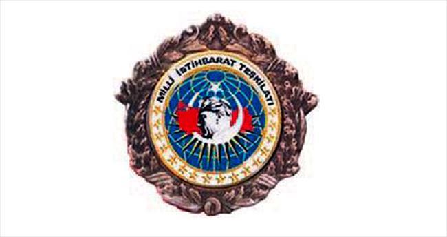 MİT: Sarraf’la ilgili dosya bulunmuyor