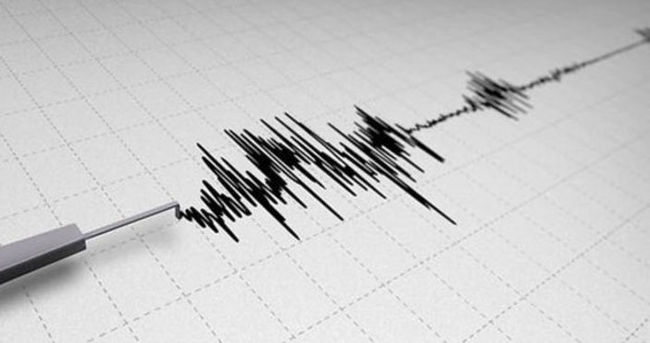 Kolombiya’da 6.2’lik deprem