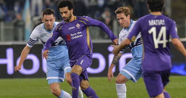 Fiorentina – Roma UEFA Avrupa Ligi Maçı Ne Zaman Saat Kaçta Hangi Kanalda?