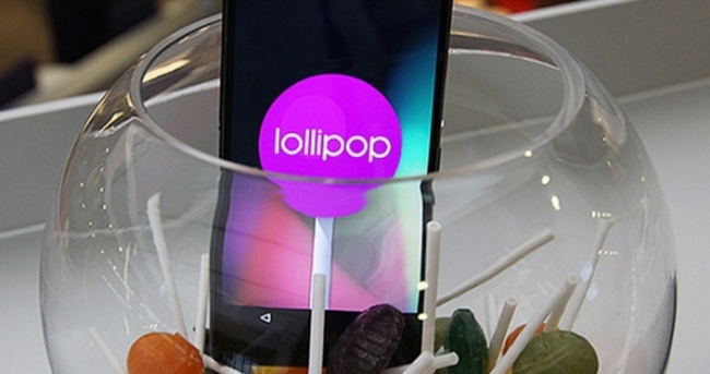 Sony Xperia Z2 ve Z3’e Lollipop geliyor