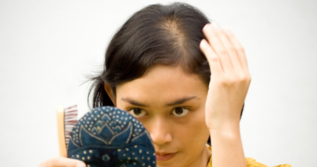 Kadınlarda saç dökülmesine ne iyi gelir? - Sağlık Haberleri
