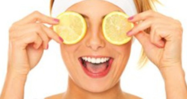 Limonla güzelleşmenin 7 sırrı