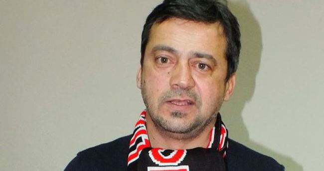 Ali Nail Durmuş istifa etti