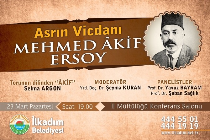 Tok: “İstiklal Marşı Türk Milletinin Kahramanlık Destanıdır”