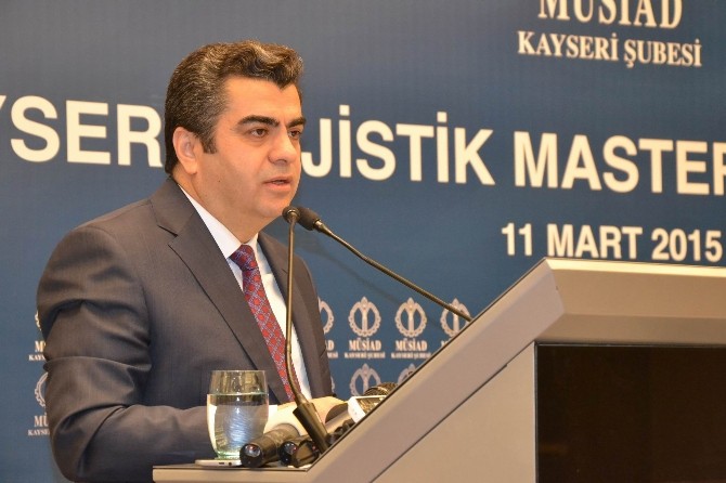 Und Başkanı Çetin Nuhoğlu: