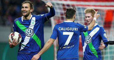 Wolfsburg – İnter UEFA Avrupa Ligi maçı ne zaman, saat kaçta, hangi kanalda?