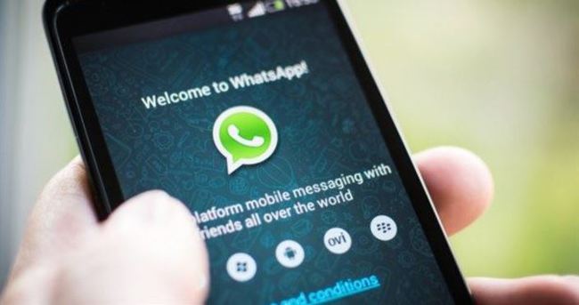 WhatsApp 1 milyarı geçti