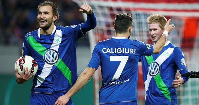 Wolfsburg – İnter UEFA Avrupa Ligi maçı ne zaman, saat kaçta, hangi kanalda?