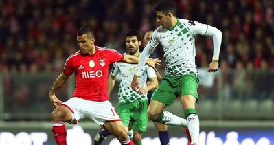 Benfica – Braga Portekiz Premier Lig maçı ne zaman saat kaçta hangi kanalda?