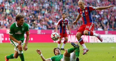Werder Bremen – Bayern Münih Almanya Bundesliga maçı ne zaman saat kaçta hangi kanalda?