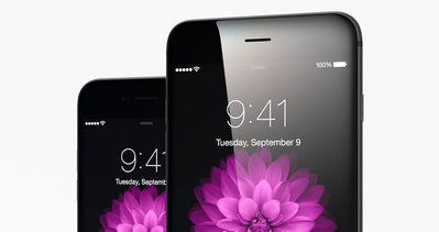 iPhone 6S’te Samsung’un rolü