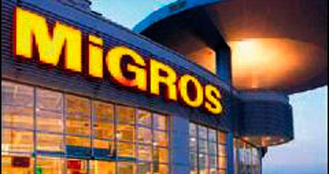 Migros satışta 8 milyarı aştı