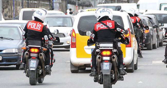 Kadınlar intikam için silahlandı