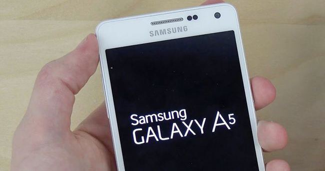 Samsung Galaxy A5 teknik özellikleri ve fiyatları