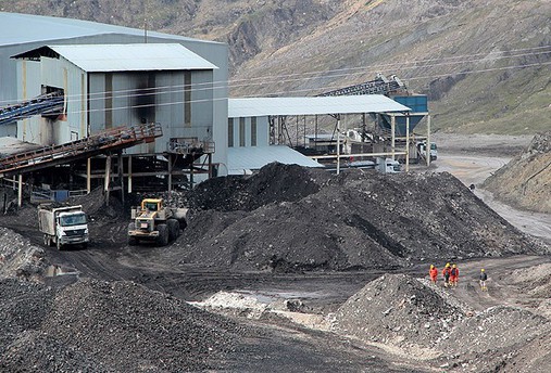 Soma Kömürleri AŞ işçi alımına başladı