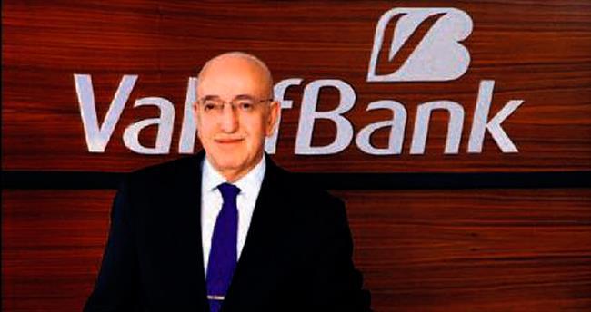 Vakıfbank 900’üncü şubesini Antalya’da hizmete açtı