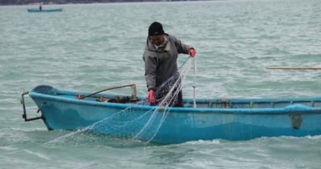 Beyşehir Gölünde av yasağı başlıyor
