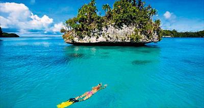 Gerçeküstü bir dünya: Galapagos