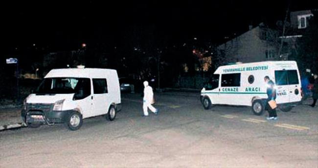 Ankara’da bonzai dehşeti: 2 ölü