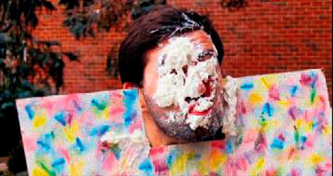 Pi Günü’ne en renkli sembol